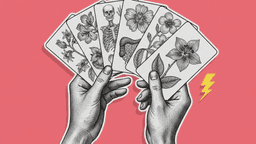 Instagram carousels from my naturopathy courses: how Claude turns my lecture notes into ready-to-publish content