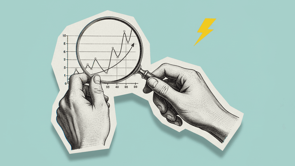 Claude + Google Analytics + Search Console : piloter son contenu sans y passer sa vie