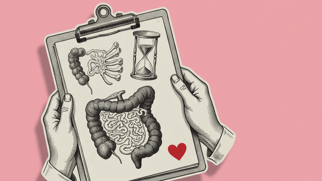 Un deuxième cerveau en consultation.