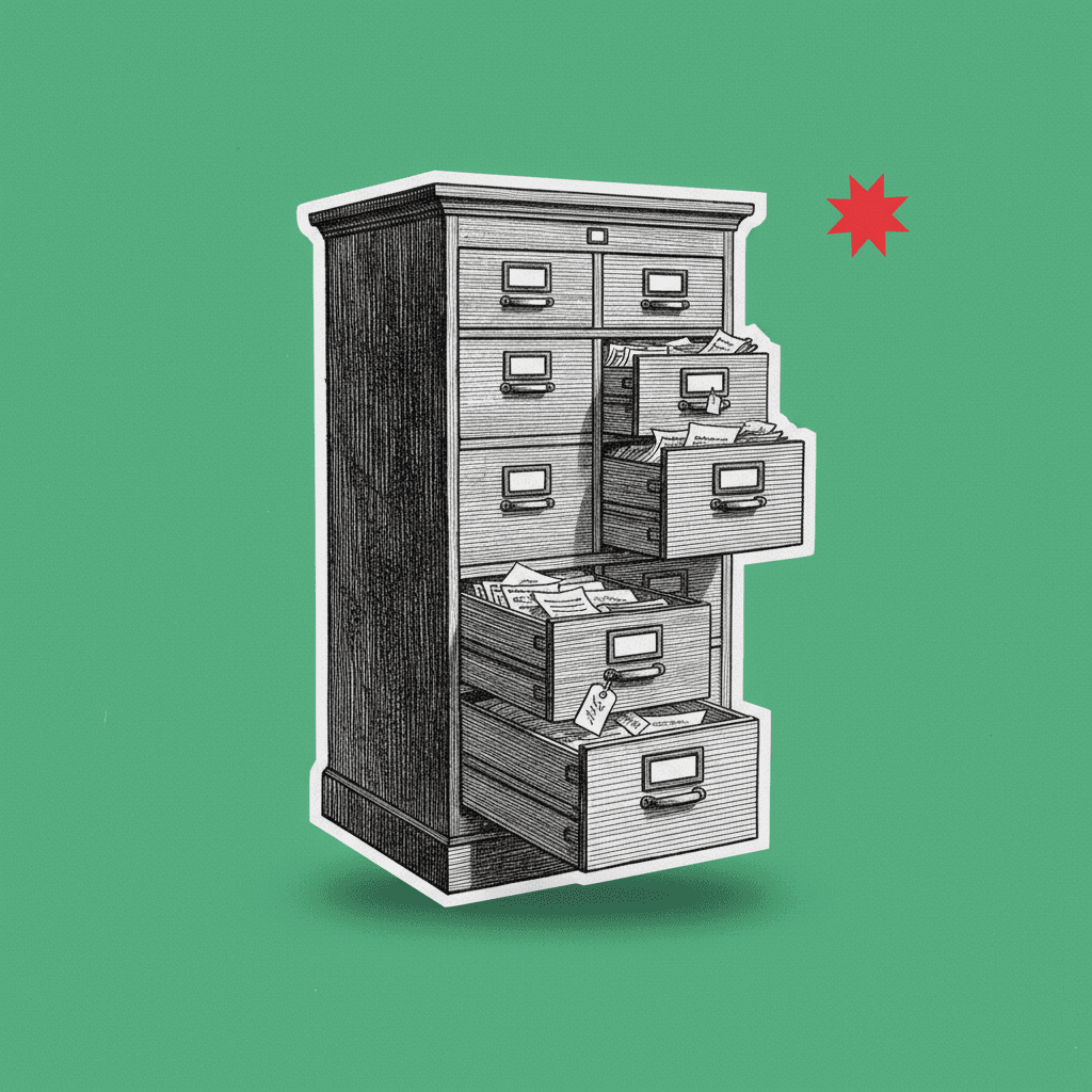 Second Brain: where to start?