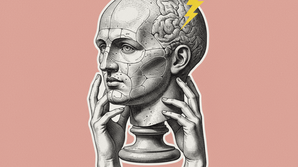 Sémiologie du visage avec l'IA : comment je prépare des images pédagogiques avec Gemini et MediaPipe